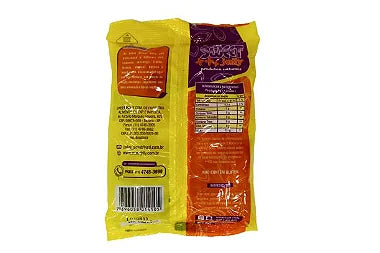 Bala de algas Marinhas