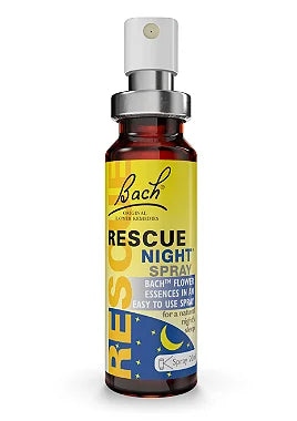 Rescue Night Spray 20ml