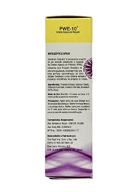 Extrato de própolis 20ml