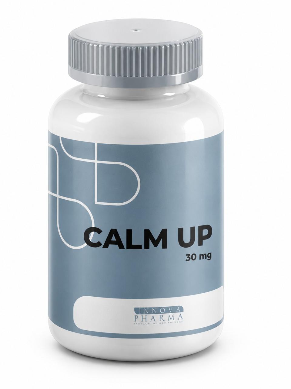 CALM UP 30 mg