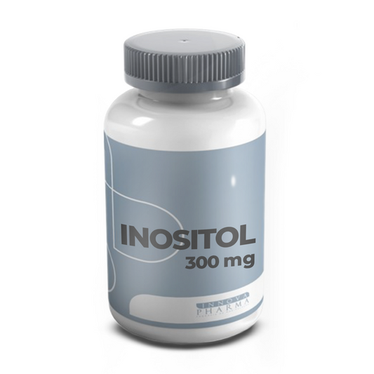 Inositol 300mg