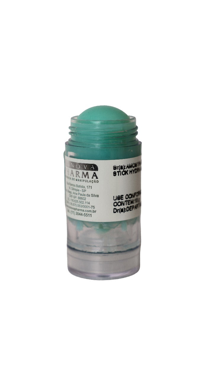 Stick Hydra Aloe Vera 15g