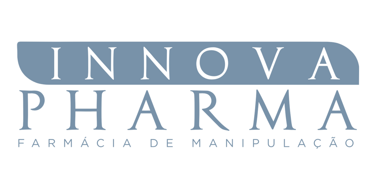 Innova Pharma - Farmácia de Manipulação | Fórmulas Personalizadas