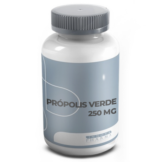 Propolis Verde 250 mg
