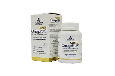 Omega Pure DHA900