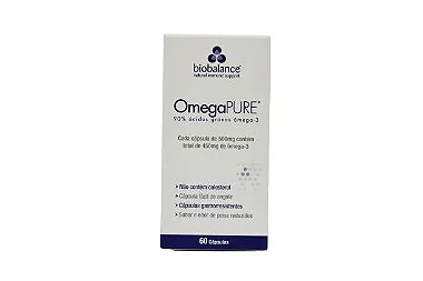Omega Pure 500mg