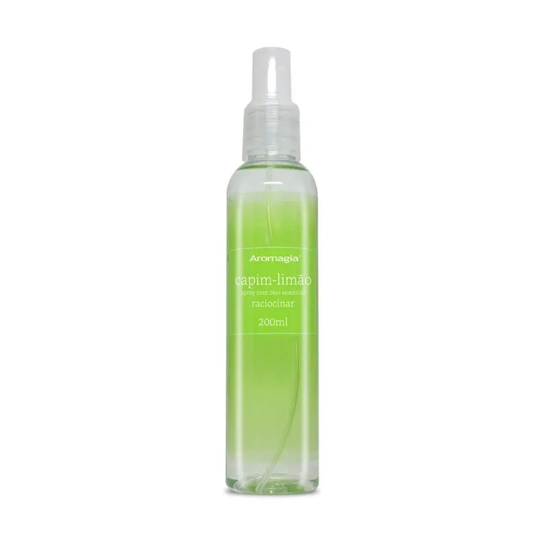 Spray de Ambiente Aromagia 200ml