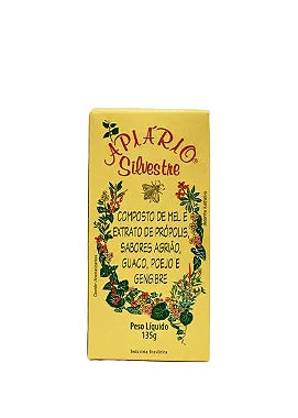 Apiário Silvestre