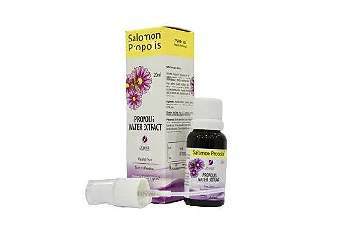 Extrato de própolis 20ml