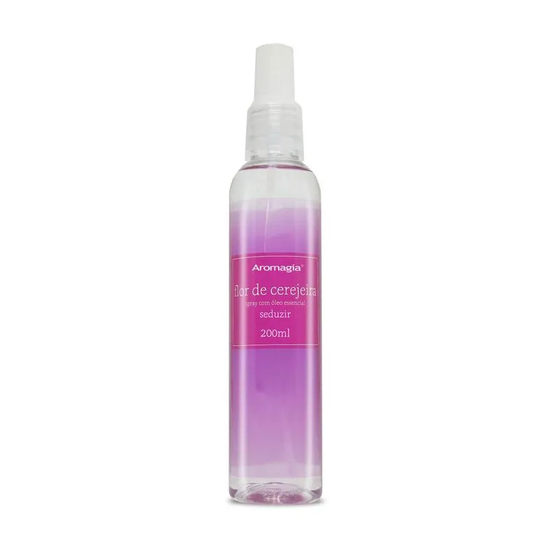 Spray de Ambiente Aromagia 200ml