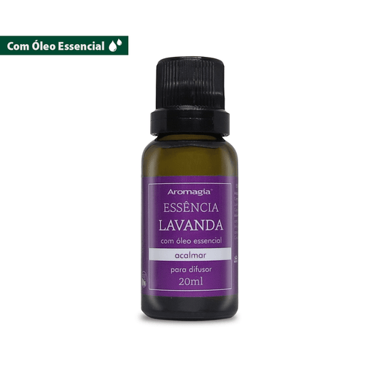 Essência Aromagia 20ml