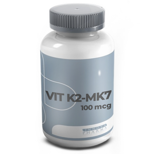 Vitamina k2-mk7 100 mcg
