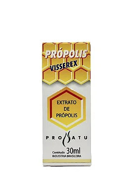 Extrato de Própolis 30ml