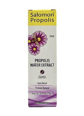 Extrato de própolis 20ml