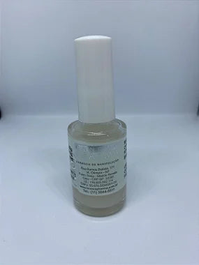 Base Fortalecedora de unhas fracas.