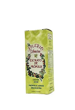 Própolis Verde 30ml