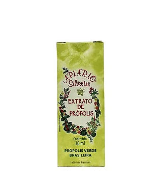 Própolis Verde 30ml