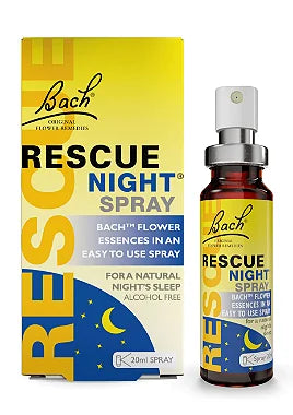 Rescue Night Spray 20ml