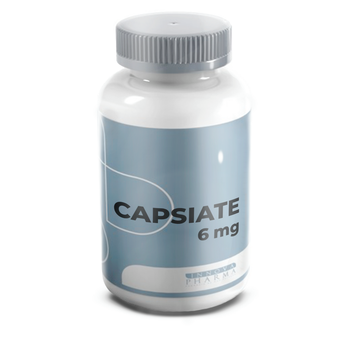 Capsiate 6mg – Innova Pharma