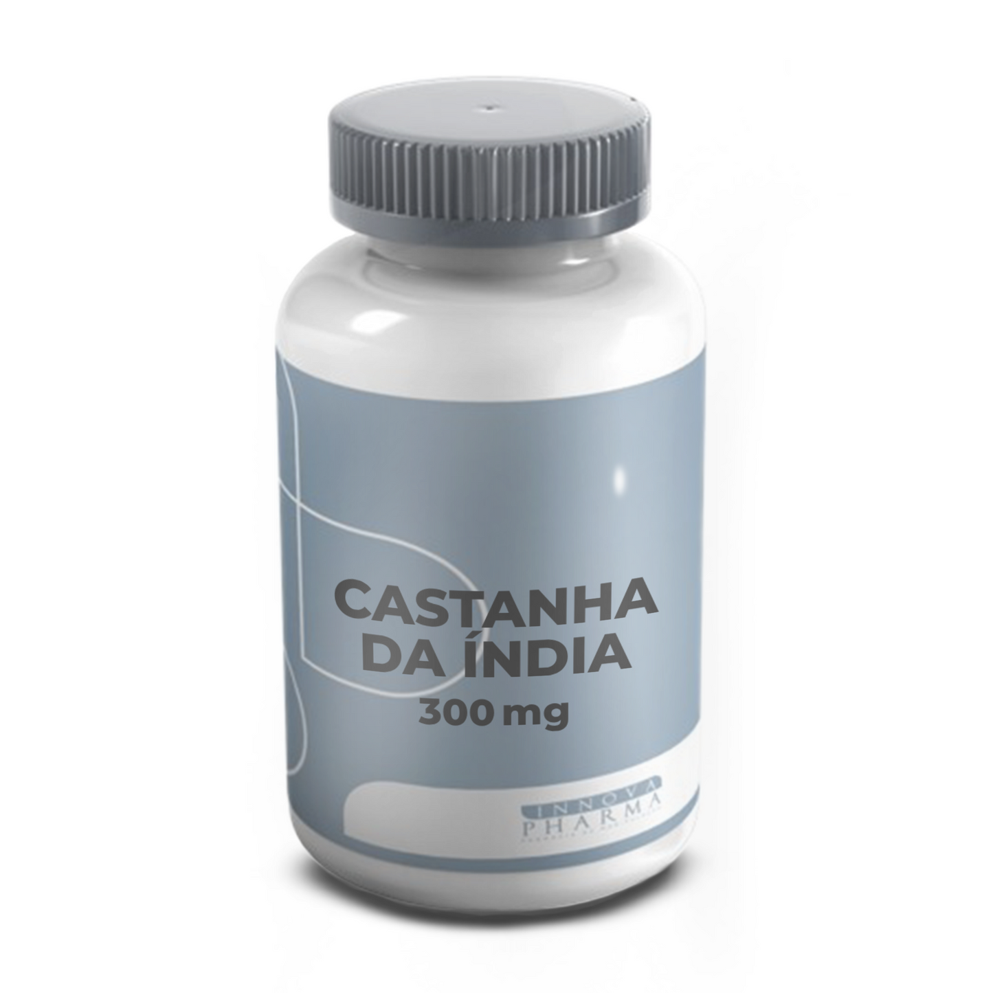 Castanha da Índia 300 mg