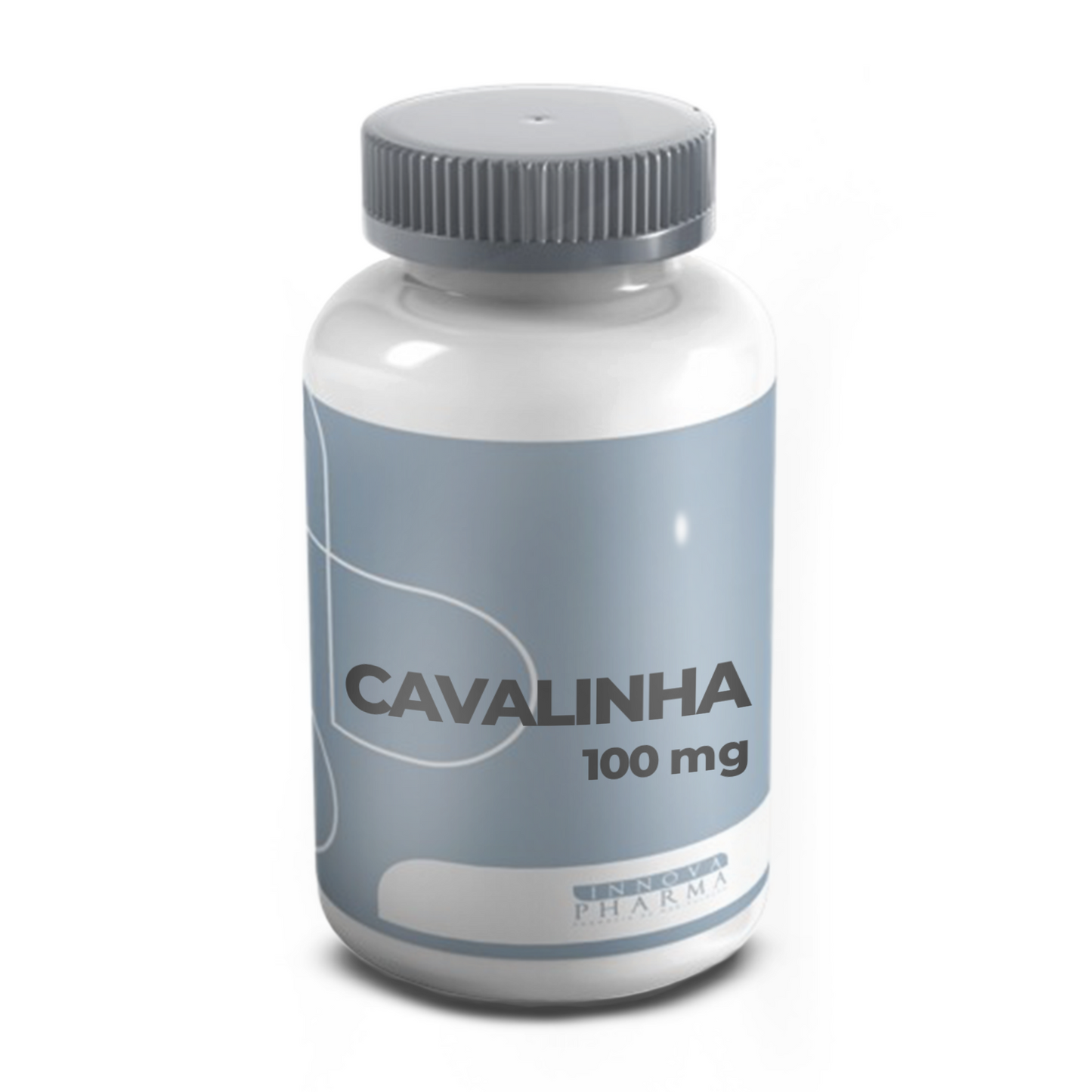 Cavalinha 100 mg
