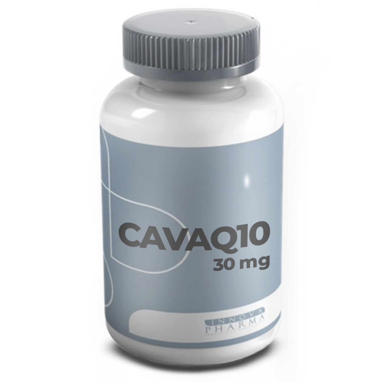 Cava Q10 30 mg