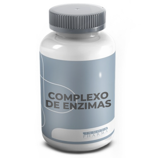Complexo de Enzimas