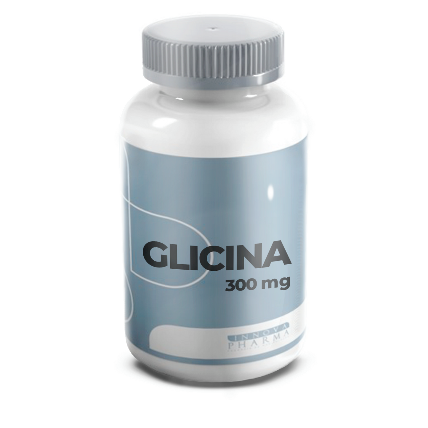 Glicina 500 mg