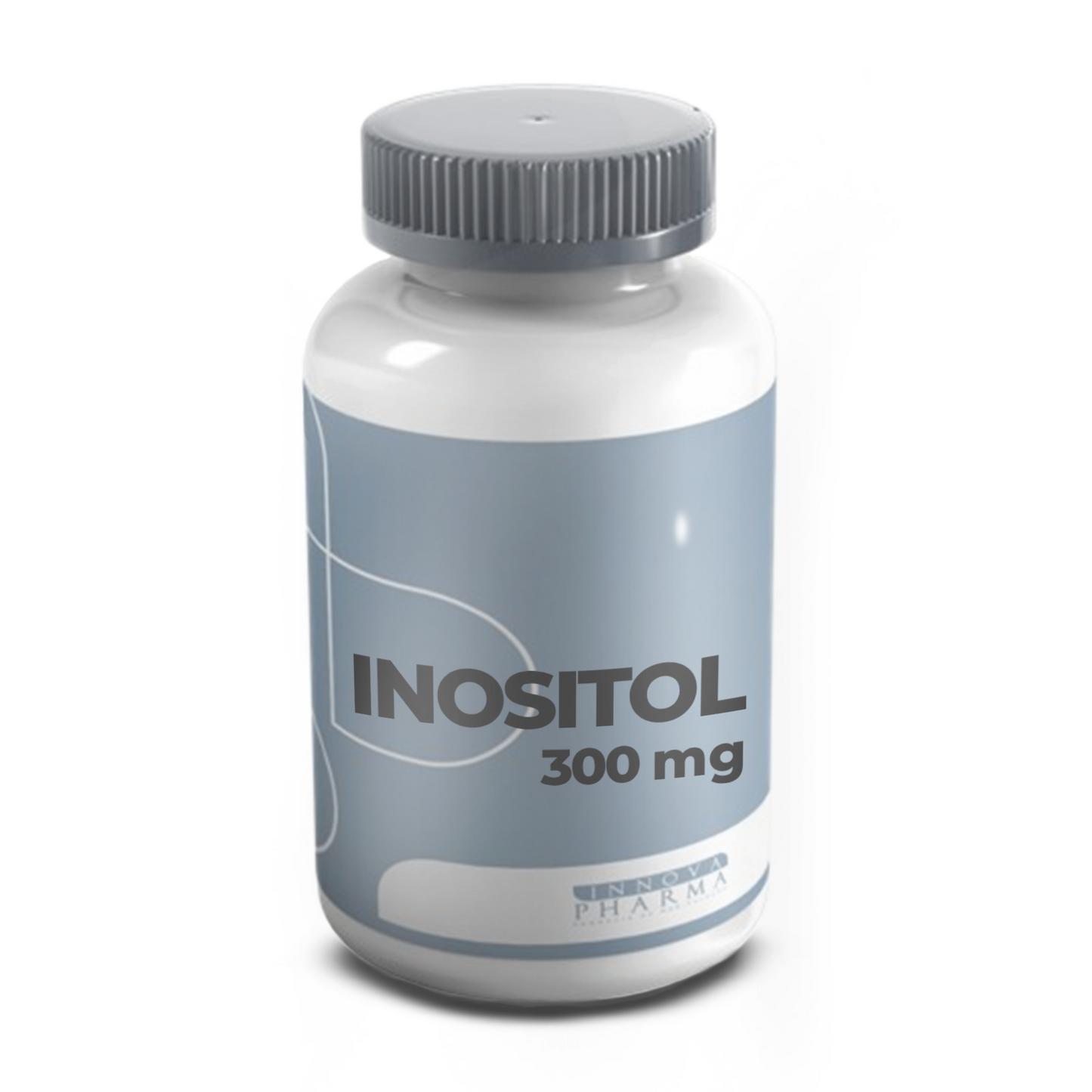 Inositol 300mg