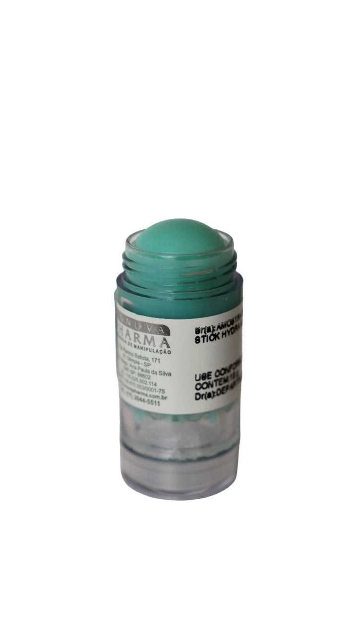 Stick Hydra Aloe Vera 15g