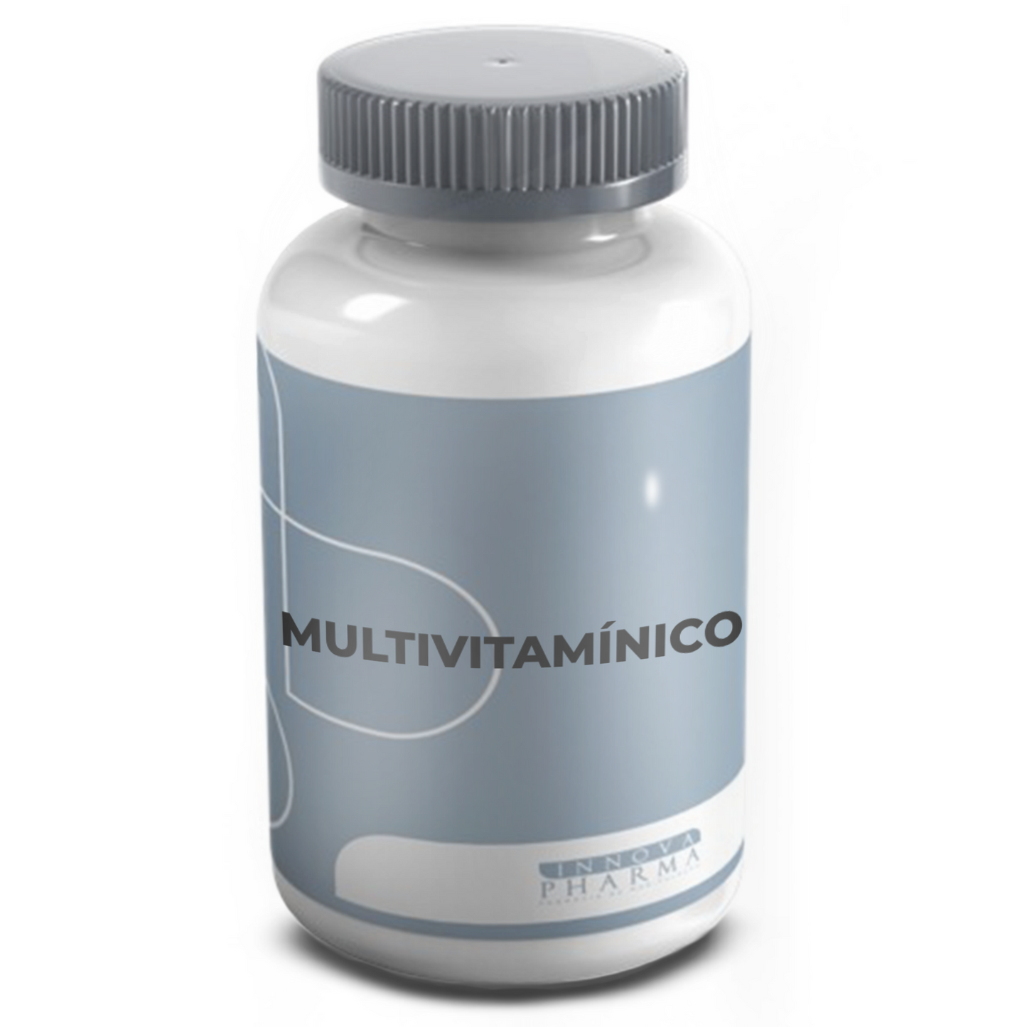 Multivitamínico