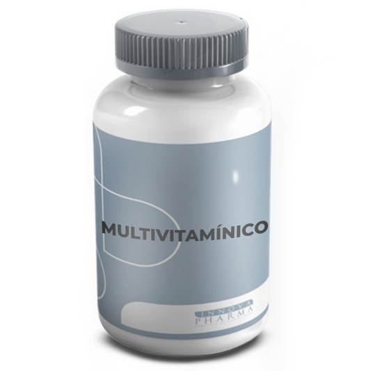 Multivitamínico