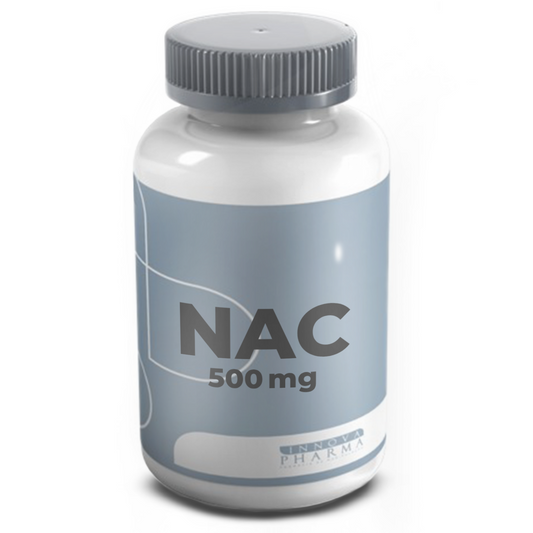 Nac 500 mg