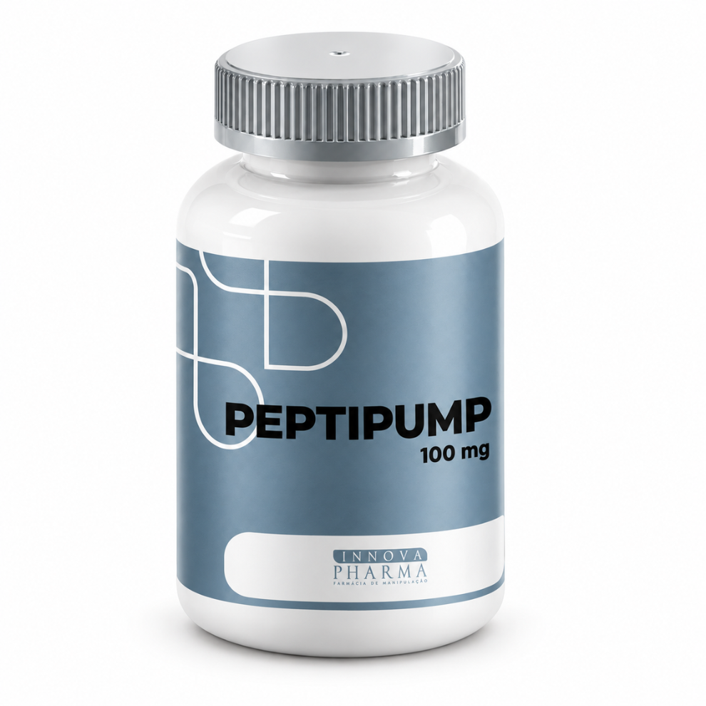 PEPTIPUMP® 100 mg