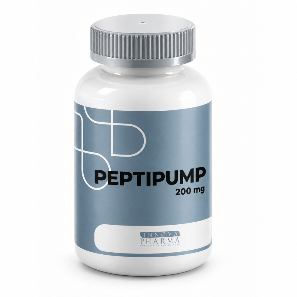 PEPTIPUMP® 200 mg