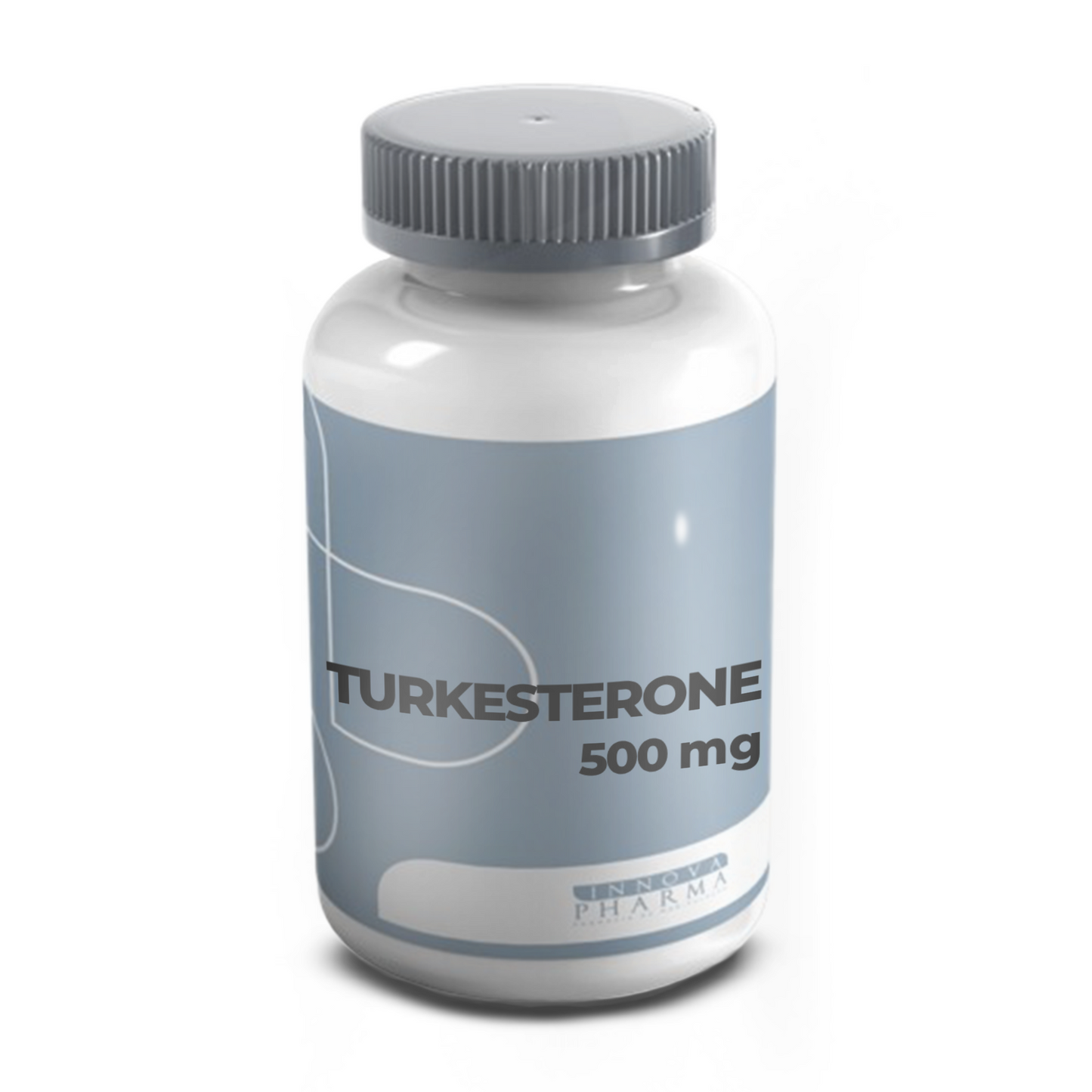 Turkesterone 500 mg
