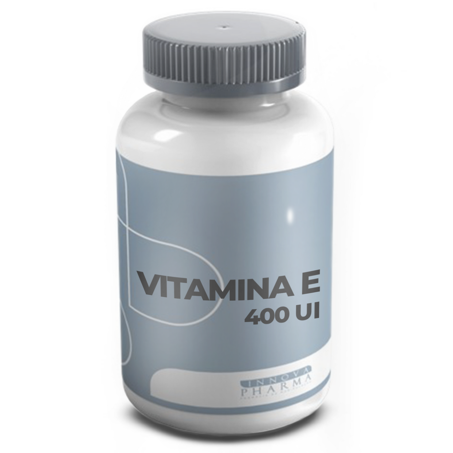 Vitamina E 400 Ui