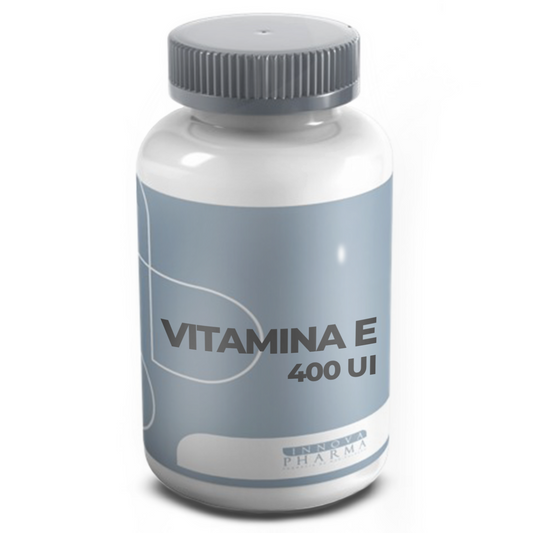 Vitamina E 400 Ui