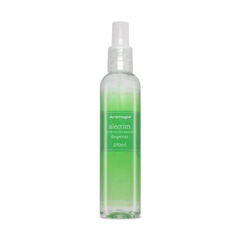 Spray de Ambiente Aromagia 200ml