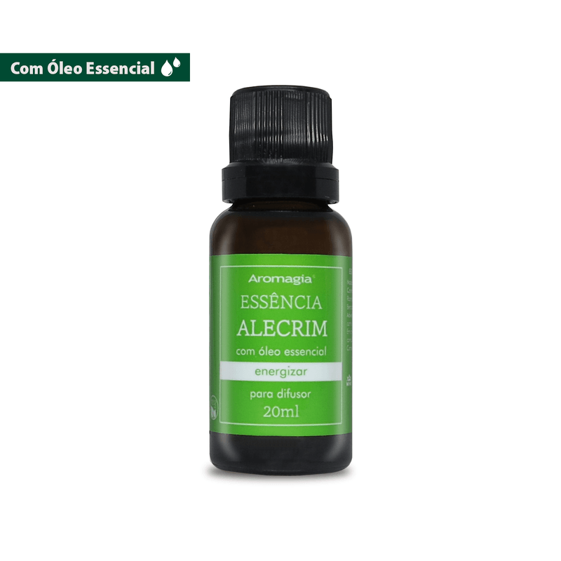 Essência Aromagia 20ml