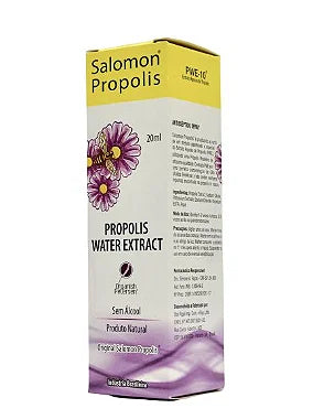 Extrato de própolis 20ml