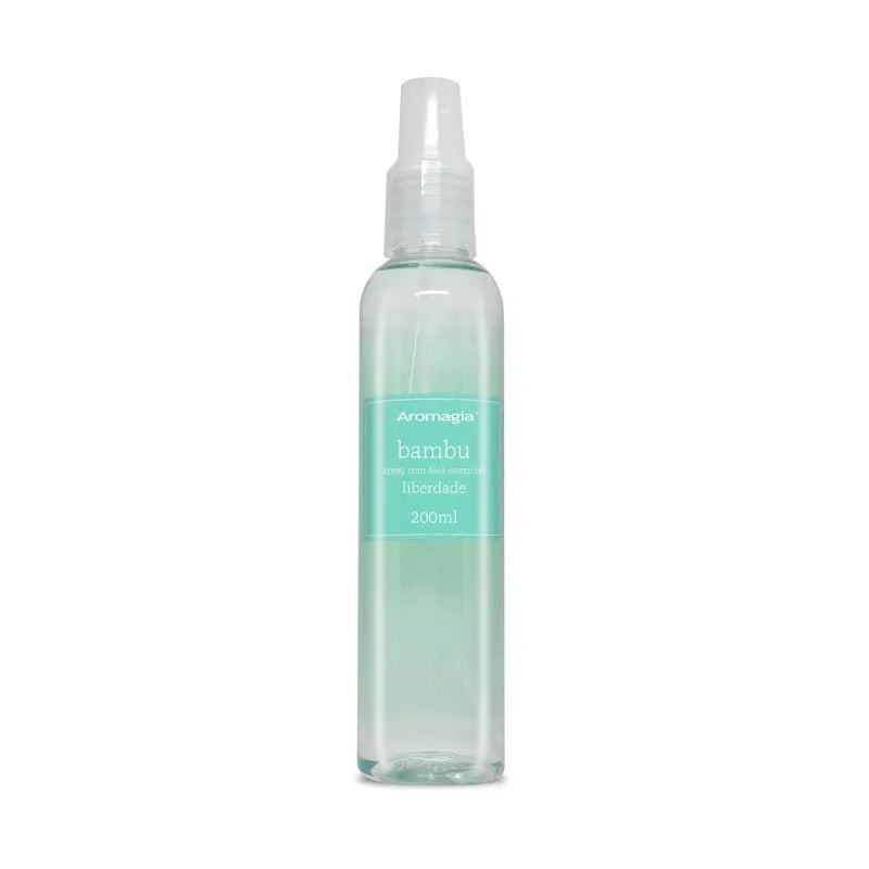 Spray de Ambiente Aromagia 200ml