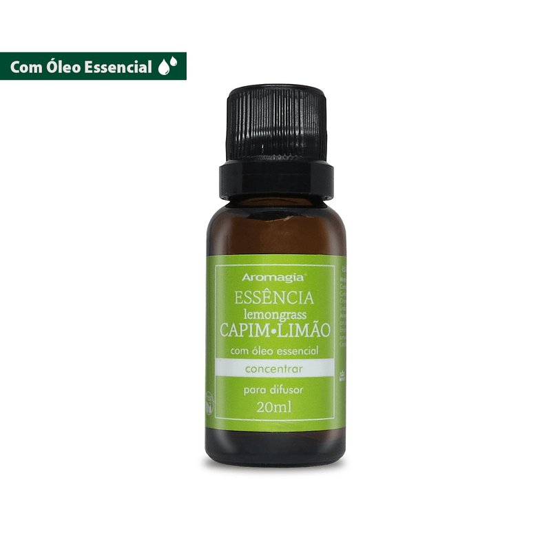 Essência Aromagia 20ml