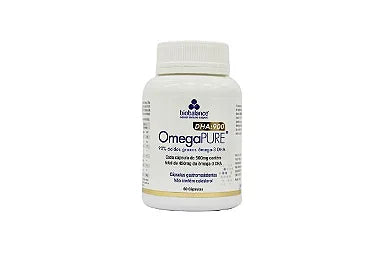 Omega Pure DHA900