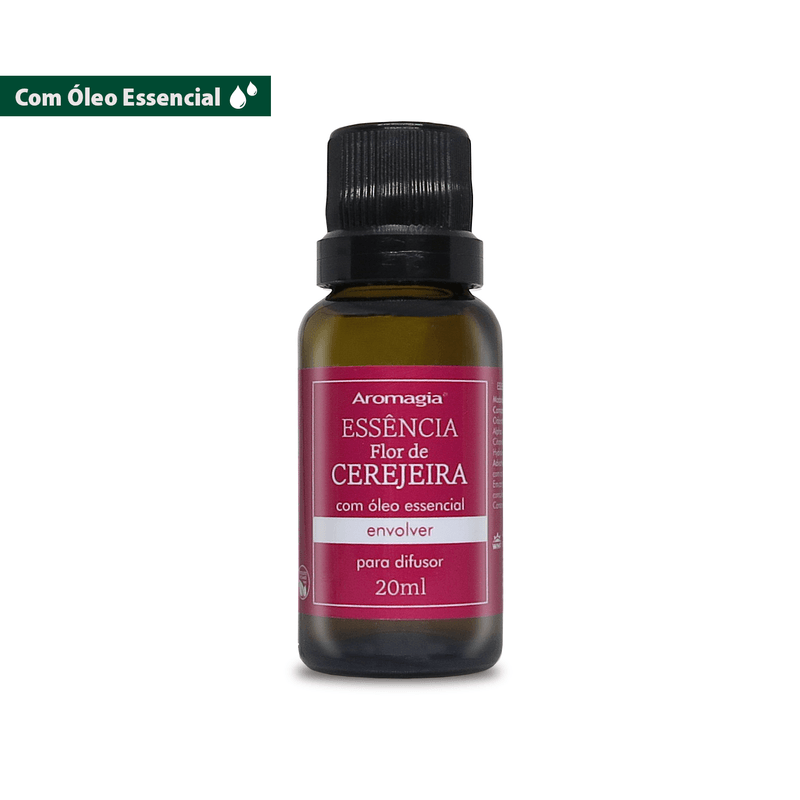 Essência Aromagia 20ml