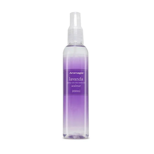Spray de Ambiente Aromagia 200ml
