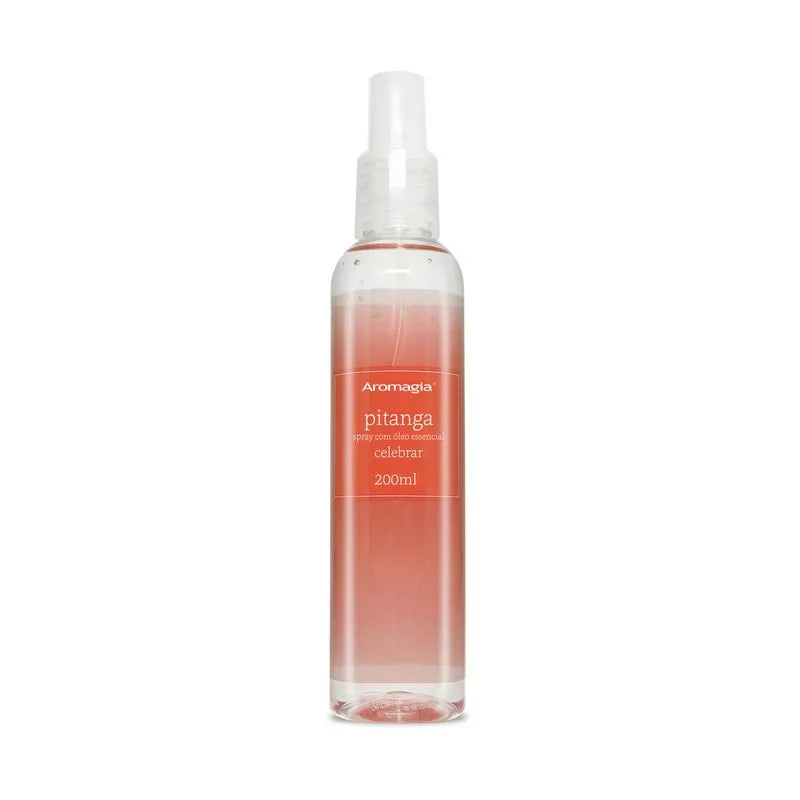 Spray de Ambiente Aromagia 200ml