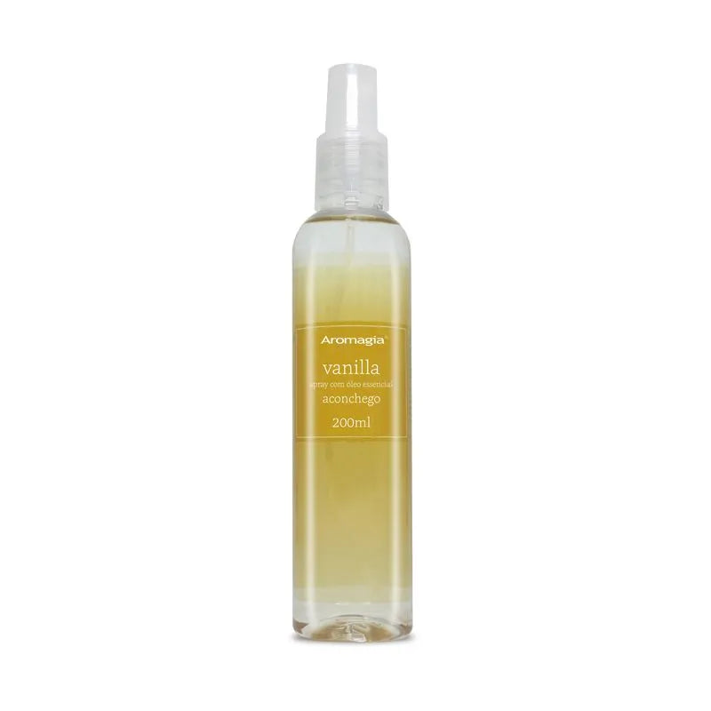 Spray de Ambiente Aromagia 200ml
