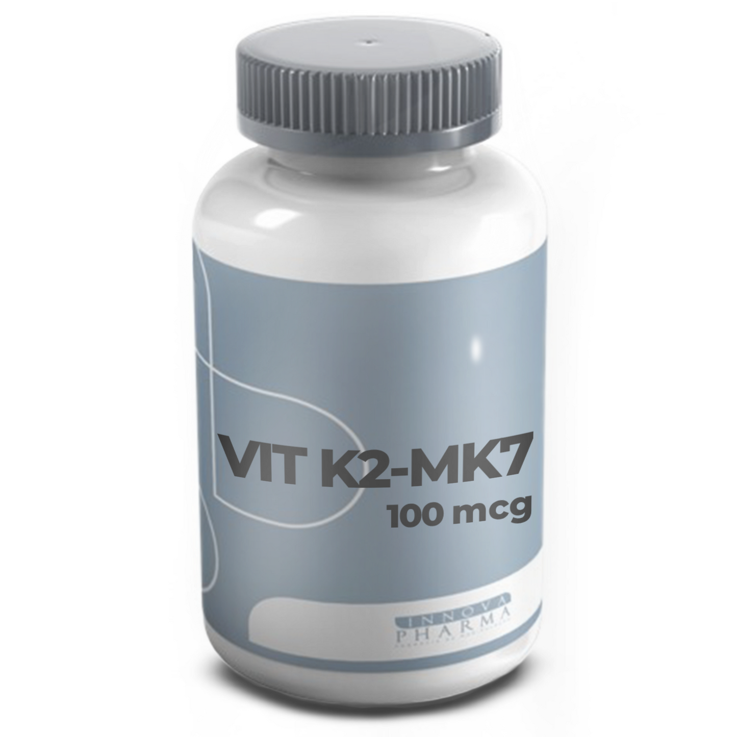 Vitamina k2-mk7 100 mcg