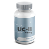 Pote para capsulas de UC-II 40 mg